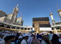 Arabia Saudita: 5 mln di euro per nuova copertura Kaaba