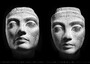 Mostre, Fiorio ridà vita a statue di 4.000 anni fa al Cairo