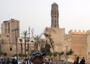 Millenaria moschea sciita restaurata al Cairo