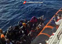 Migramti: a Lampedusa 41 sbarchi in un giorno, è record