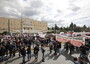 Scontri ad Atene durante manifestazione per la tragedia di Tebi