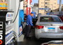 Egitto aumenta il prezzo della benzina su pressione del Fmi