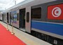 Inaugurato a Tunisi primo tratto ferrovia veloce Rfr
