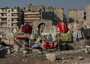 Oxfam,situazione disperata in Turchia e Siria a un mese da sisma