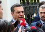 Tsipras, 'ipocrisia Ue discutere solo di soldi per migranti'