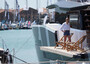 Salone Nautico Venezia, città per 4 giorni capitale del mare