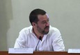 Salvini: 'Higuain indegno, squalifica lunga' © ANSA
