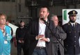 Manovra, Salvini: 'Non ci muoviamo di un millimetro' © ANSA