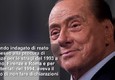 Trattativa Stato-Mafia. Il silenzio di Berlusconi (ANSA)
