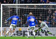 Serie A: Sampdoria-Udinese 2-1 © ANSA