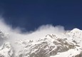 Valanga sul Monte Bianco, morti due gli sciatori coinvolti © ANSA