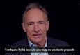 Tim Berners-Lee: web piu' sicuro e per tutti © ANSA