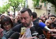 Salvini, aumento spread? Colpi coda per intimorire © ANSA