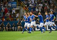 Euro U21: Italia-Spagna 3-1 © 