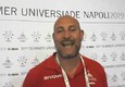 Universiadi, l'olimpionico Tizzano: 'Un successo per lo sport italiano' © ANSA