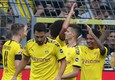 Bundesliga: Borussia Dortmund-Augusta 5-1 © 