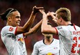 Bundesliga: Union Berlin-Lipsia 0-4 © 