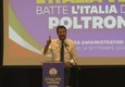 Salvini ad amministratori Lega: 'Vi chiederanno di prendere migranti, dite 'no'' © ANSA