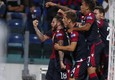 Cagliari-Genoa 3-1 © ANSA