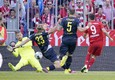 Bundesliga: Bayern Monaco-Colonia 4-0 © 