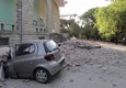 Terremoto di magnitudo 5.8 in Albania © ANSA