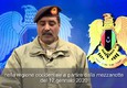 Libia, le forze di Haftar decidono il cessate il fuoco: l'annuncio © ANSA