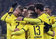Bundesliga: Dortmund-Colonia 5-1 © 