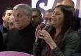Elezioni Calabria, Santelli: 'Abbiamo vinto a mani libere' © ANSA