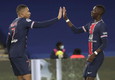 Ligue1: Paris Saint-Germain-Digione 4-0 © 