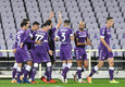 Serie A: Fiorentina-Udinese 3-2  © ANSA