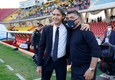 Serie A: Benevento-Napoli 1-2  © ANSA