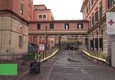 Roma, all'Umberto I il Pronto soccorso per pazienti Covid © ANSA