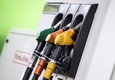 Cashback anche per la benzina, previsti rimborsi del 10% (ANSA)