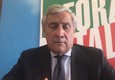 Bonafede, Tajani: 'Voteremo la sfiducia, troppi errori nella gestione della giustizia' © ANSA