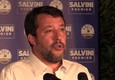 Referendum, Salvini: 'Contento perche' ho sostenuto sempre le tesi del Si' © ANSA