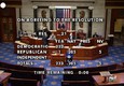 Usa, la Camera approva la risoluzione per chiedere il 25 emendamento contro Trump © ANSA