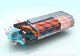 Auto elettriche, vera rivoluzione con batterie stato solido (ANSA)