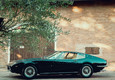 Maserati Classiche, riflettori puntati su innovativa Ghibli (ANSA)