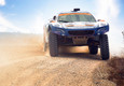 Astara 01 Concept, corre alla Dakar abbattendo 70% CO2 (ANSA)