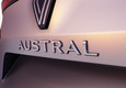 Renault Austral: in arrivo il Suv che sostituirà la Kadjar (ANSA)
