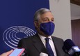 Covid, Tajani: 'La nostra proposta era di portare il coprifuoco alle 23' © ANSA