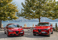 Alfa Romeo su risultati 2021 guarda al 2022 ricco di novità (ANSA)