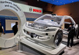 Ces 2022, Bosch racconta come sarà l'automobile del 2030 (ANSA)