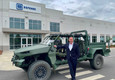 GM Defense tratta col Pentagono fornitura Hummer EV militari (ANSA)