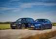 BMW Group, 2021 in positivo tra quattro e due ruote (ANSA)
