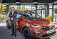 Dacia nel 2021 primo brand nelle vendite a privati in Europa (ANSA)