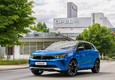 Nuovo Opel Grandland: avviata la produzione in Germania (ANSA)