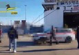 Droga in un'automedica al porto di Palermo, denunciati due sanitari (ANSA)