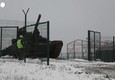 Russia, nuove esercitazioni militari al confine con l'Ucraina (ANSA)