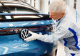 Volkswagen, a Zwickau preme acceleratore su elettrificazione (ANSA)